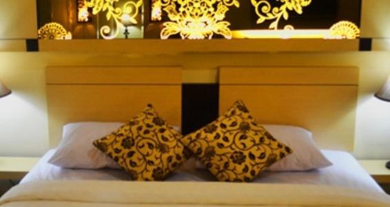 Srikandi Guesthouse มะลัง ห้อง รูปภาพ
